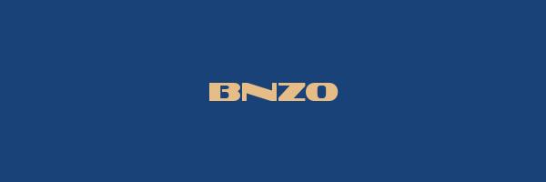 BNZO Logo