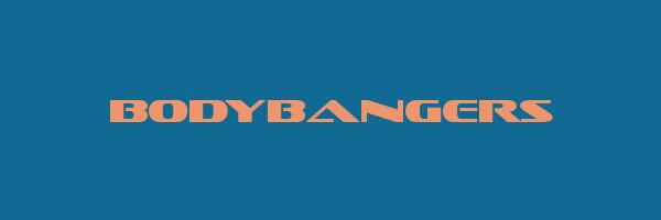 BODYBANGERS Logo