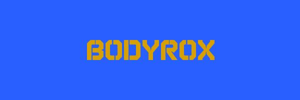 BODYROX Logo