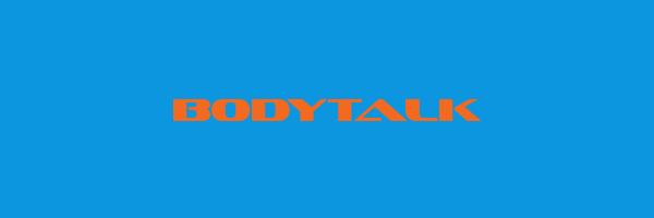 BODYTALK Logo