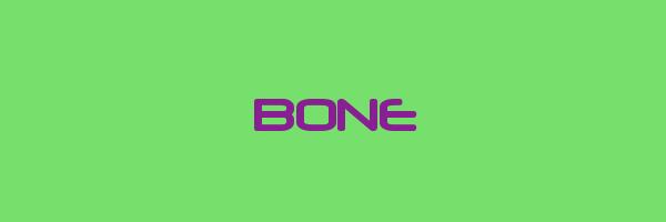 BONE Logo