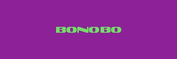 BONOBO Logo