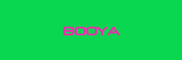 BOOYA Logo
