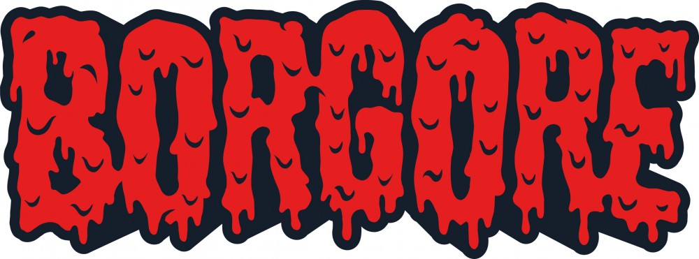 BORGORE Logo