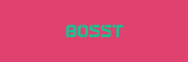 BOSST Logo