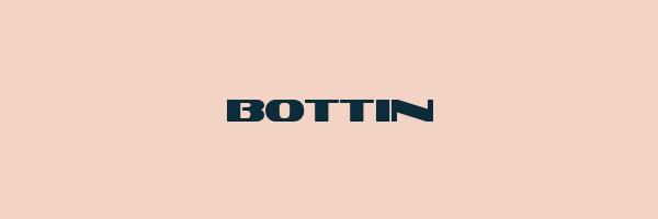 BOTTIN Logo