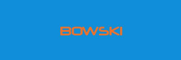 BOWSKI Logo