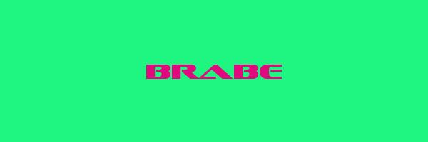 BRABE Logo