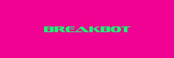 BREAKBOT Logo