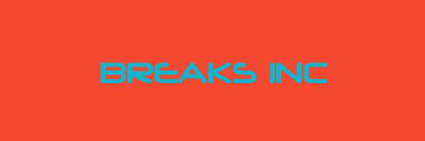 BREAKS INC Logo