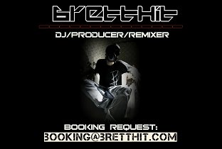 BRETTHIT Logo
