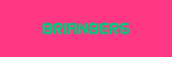 BRIANBERG Logo