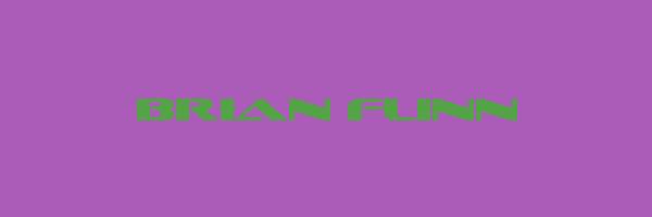 BRIAN FLINN Logo