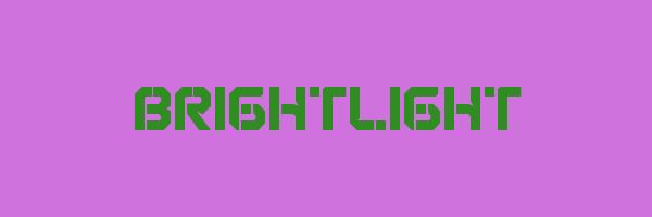 BRIGHTLIGHT Logo