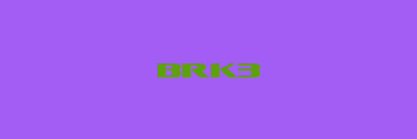 BRK3 Logo