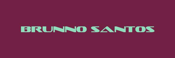 BRUNNO SANTOS Logo