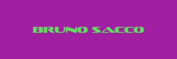 BRUNO SACCO Logo