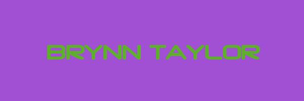 BRYNN TAYLOR Logo
