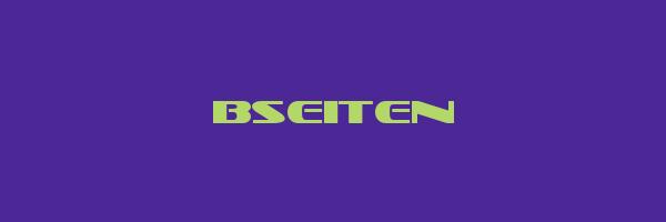 BSEITEN Logo
