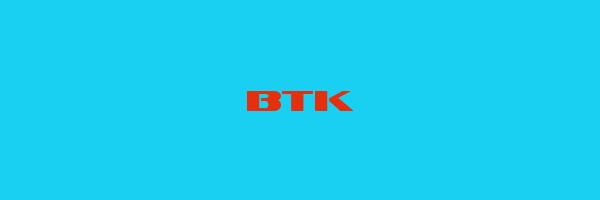BTK Logo