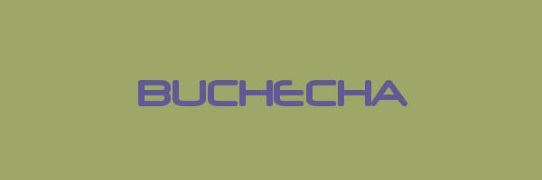 BUCHECHA Logo