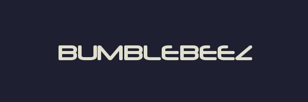 BUMBLEBEEZ Logo