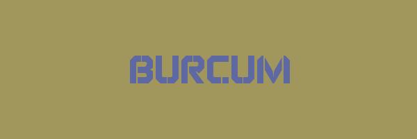 BURCUM Logo