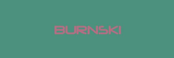 BURNSKI Logo