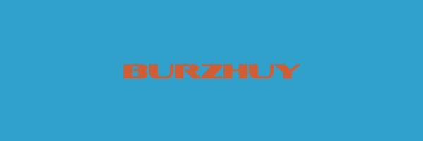 BURZHUY Logo