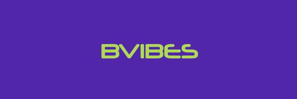 BVIBES Logo