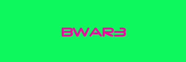 BWAR3 Logo