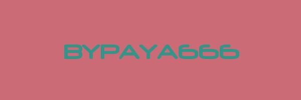 BYPAYA666 Logo