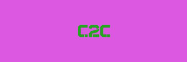 C2C Logo