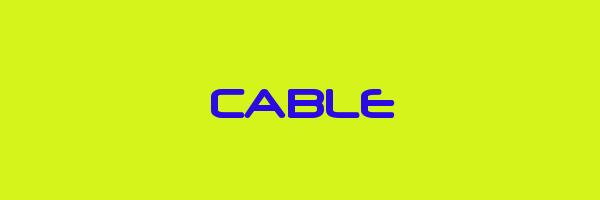CABLE Logo