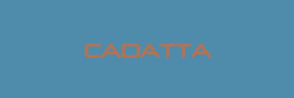 CADATTA Logo