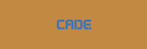 CADE Logo