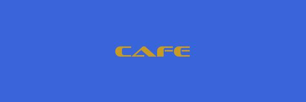 CAFE Logo