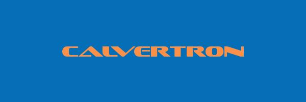 CALVERTRON Logo