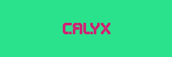 CALYX Logo