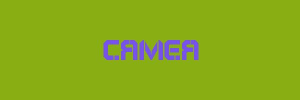 CAMEA Logo