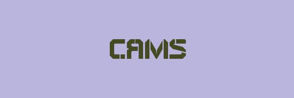CAMS Logo