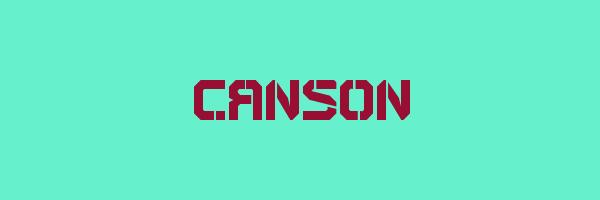 CANSON Logo