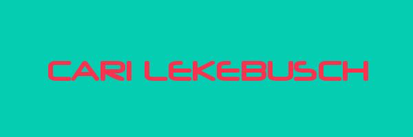 CARI LEKEBUSCH Logo