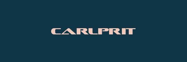 CARLPRIT Logo