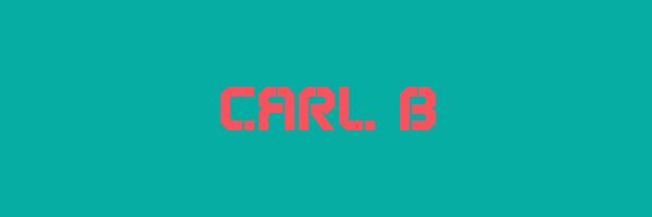 CARL B Logo