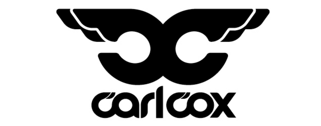 CARL COX Logo
