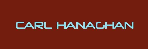 CARL HANAGHAN Logo