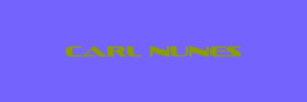 CARL NUNES Logo