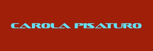 CAROLA PISATURO Logo