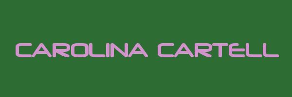 CAROLINA CARTELL Logo